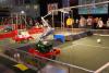 Teens Construct Robots for the Chance to Become Championships at the Long Island FIRST Robotics Regional Competition