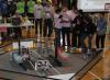 Winners Announced At FIRST Tech Challenge Qualifying Tournament